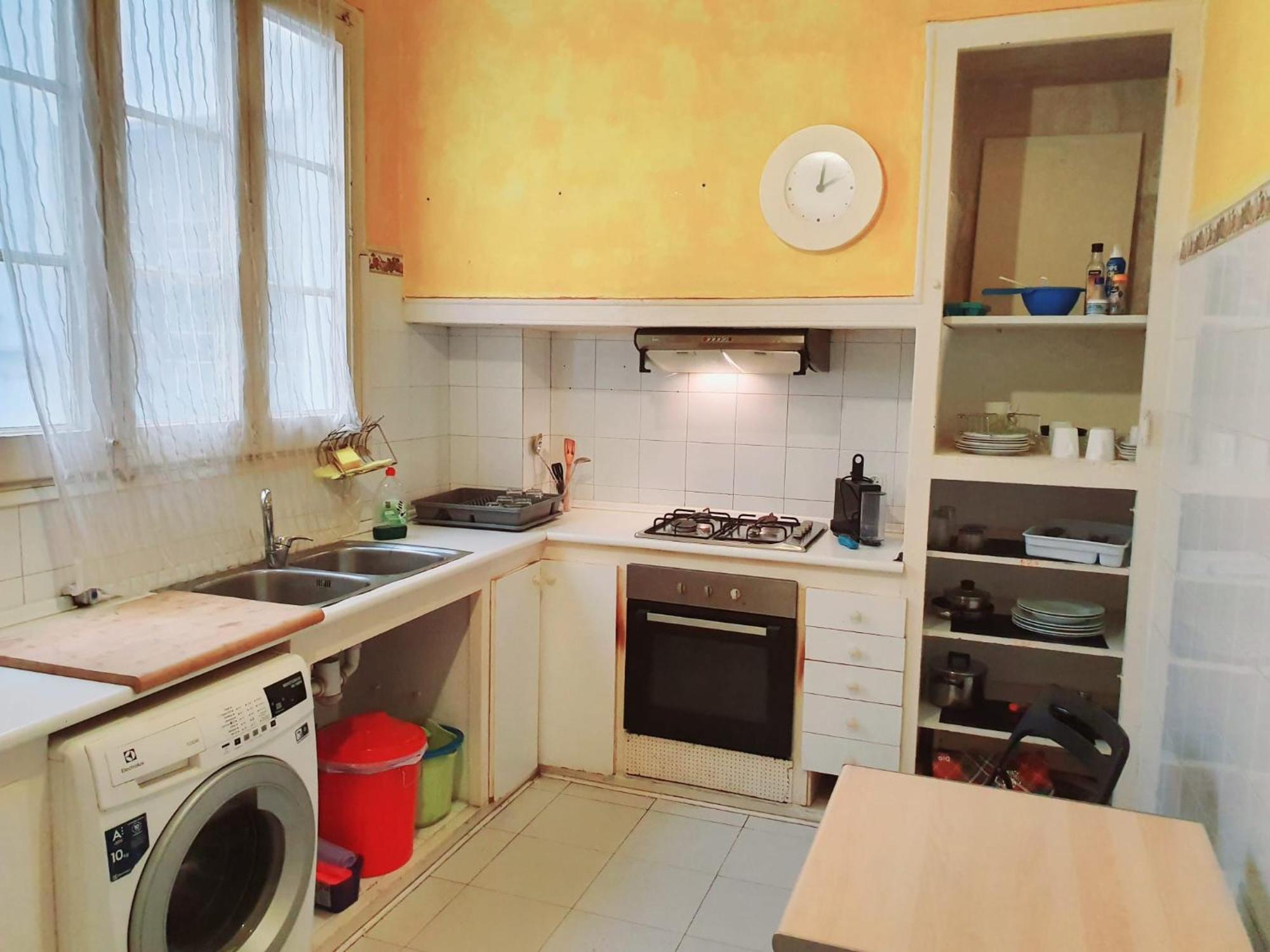 Appartamento Apartamento Urgell Barcellona Esterno foto