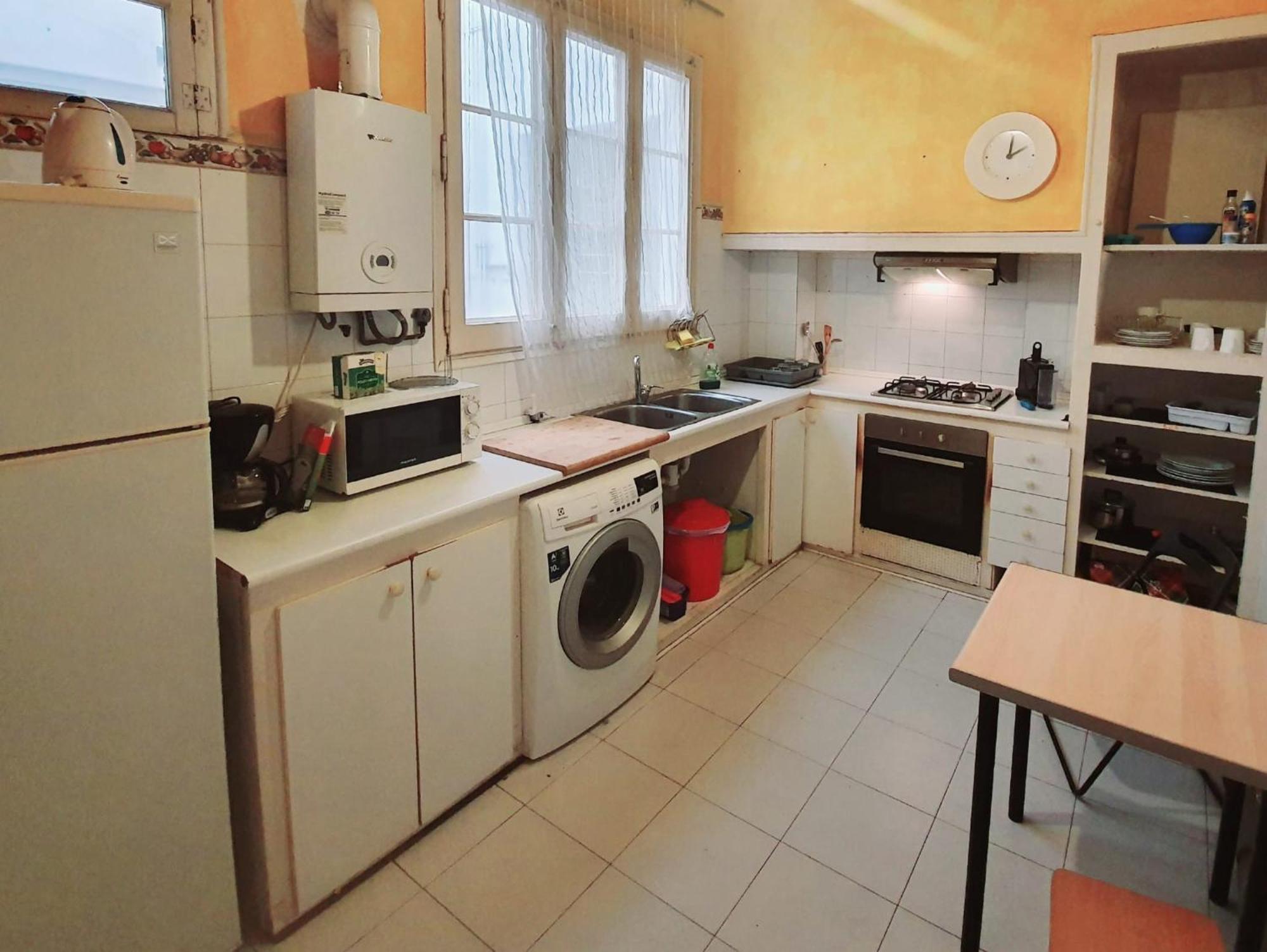 Appartamento Apartamento Urgell Barcellona Esterno foto