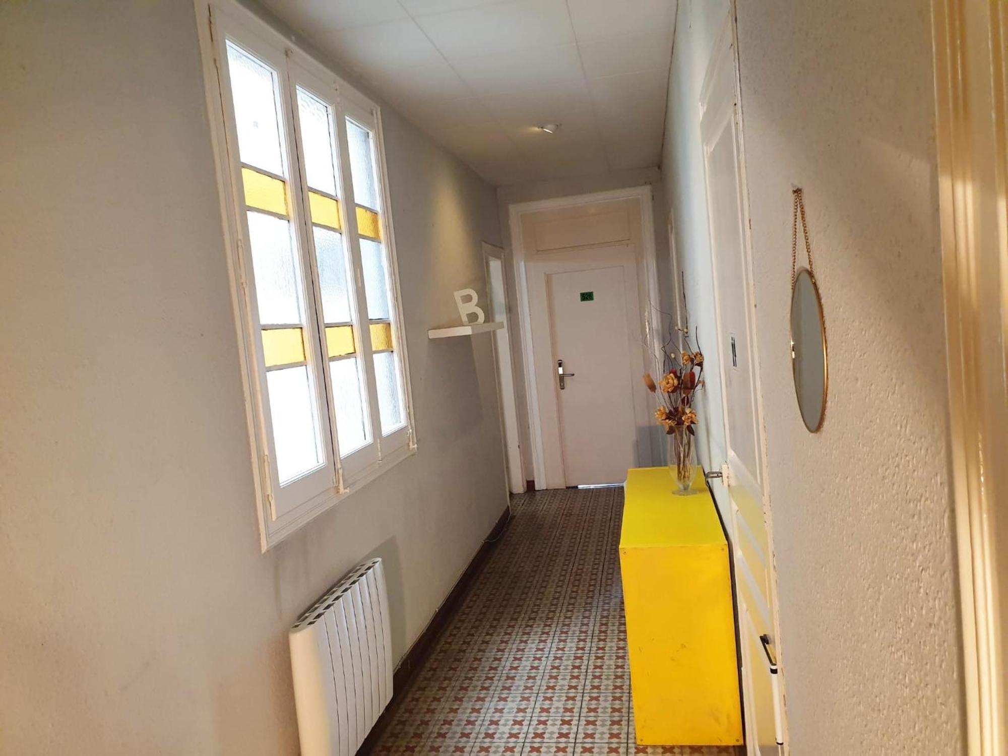 Appartamento Apartamento Urgell Barcellona Esterno foto