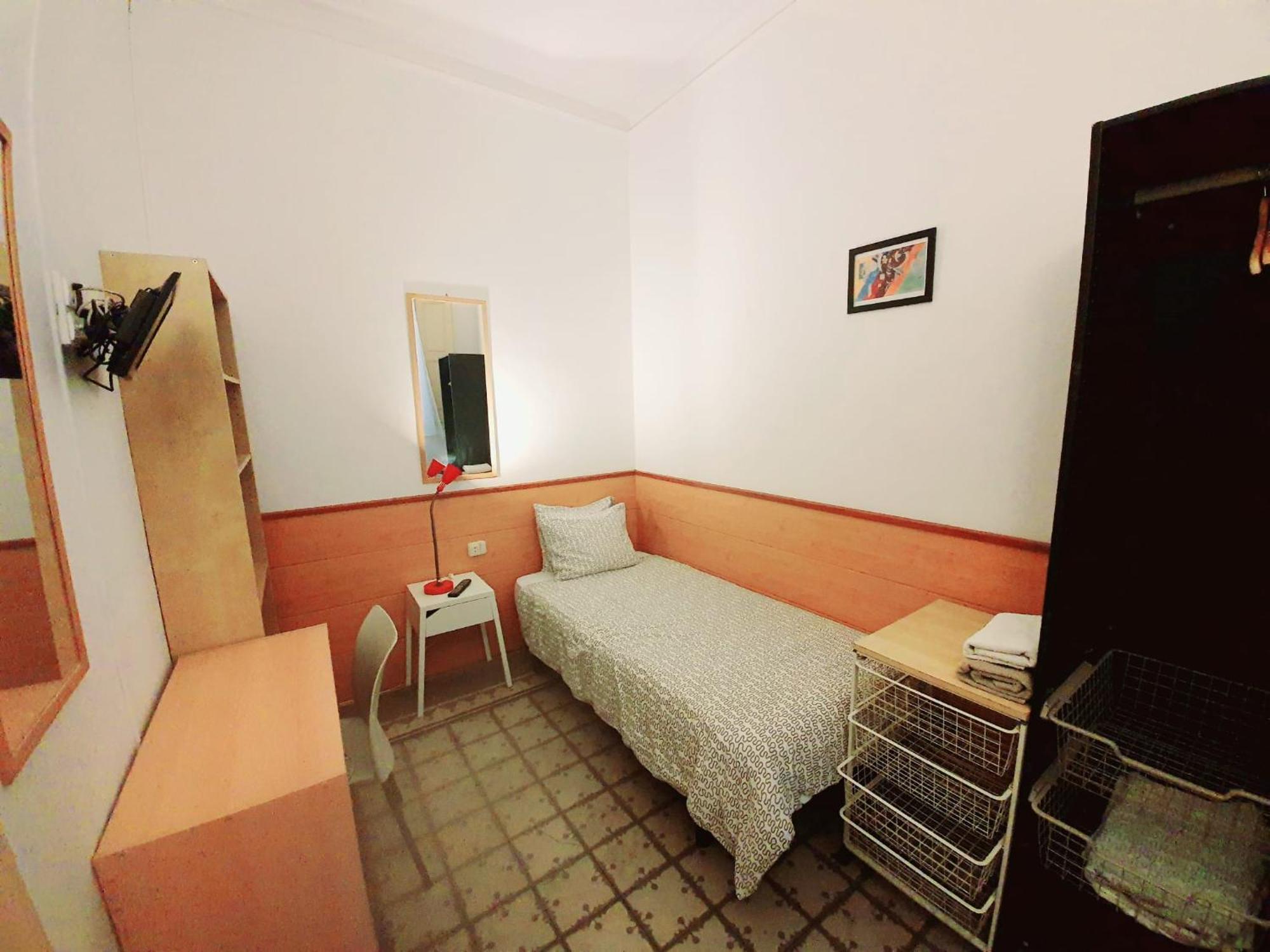 Appartamento Apartamento Urgell Barcellona Esterno foto