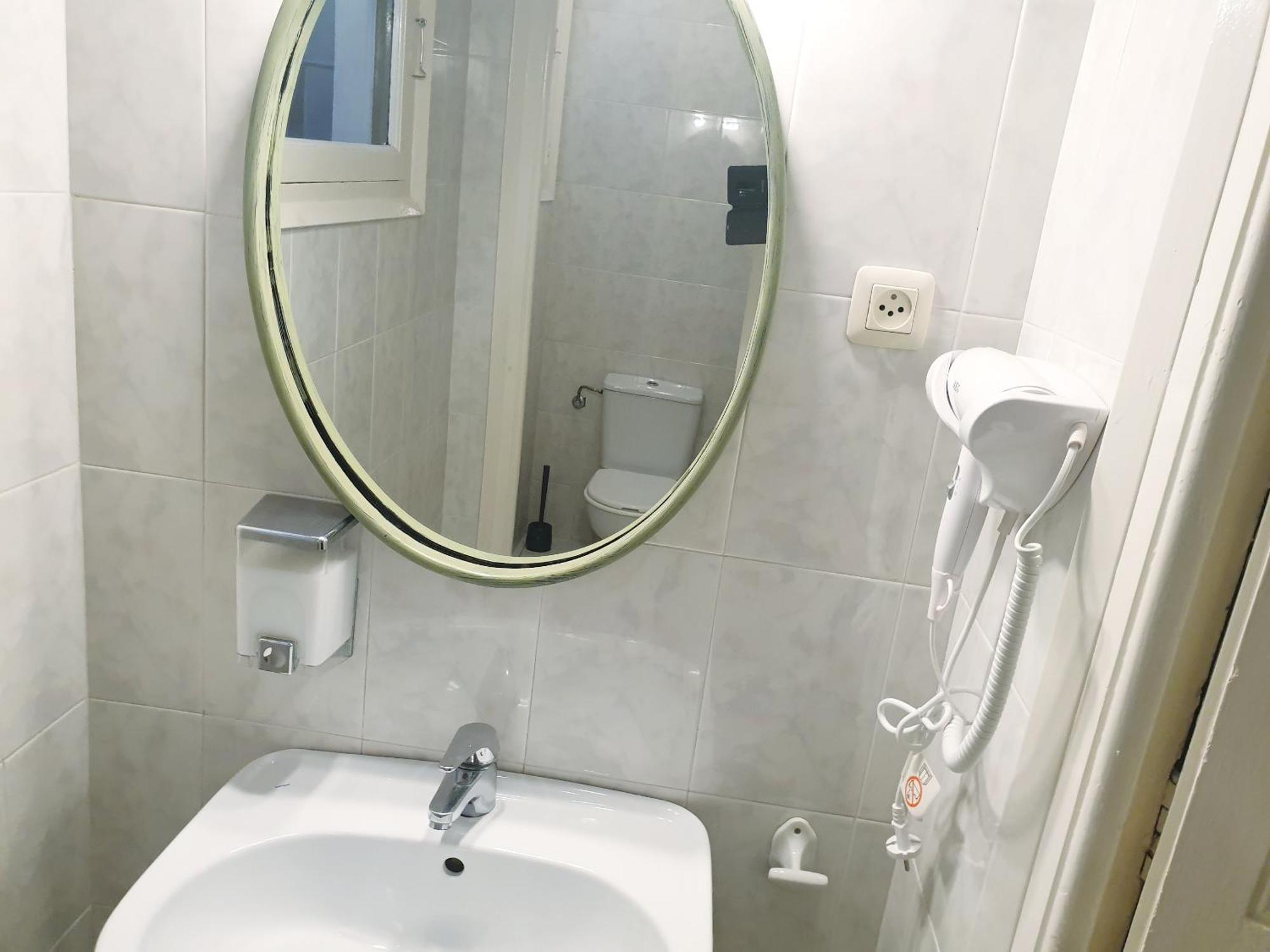 Appartamento Apartamento Urgell Barcellona Esterno foto